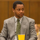 Cuba Gooding Jr. as O.J. Simpson in The People v. O.J. Simpson
FX Networks